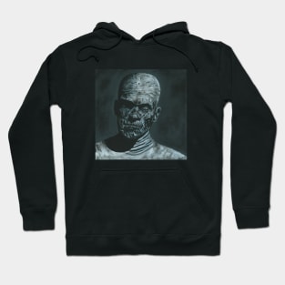 Boris Karloff Monster Hoodie